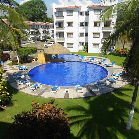 Suites Las Palmas Hotel Y Villas มานซานิโญ ภายนอก รูปภาพ