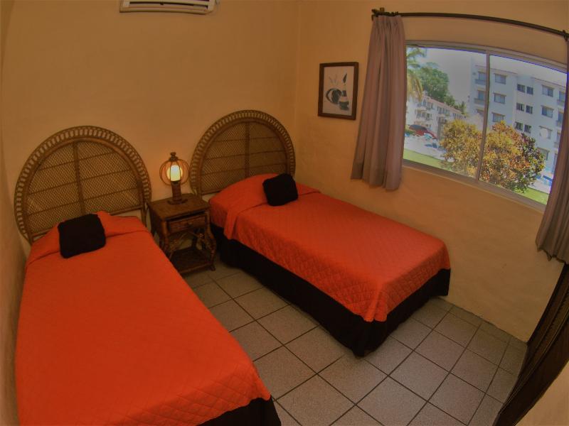 Suites Las Palmas Hotel Y Villas มานซานิโญ ภายนอก รูปภาพ