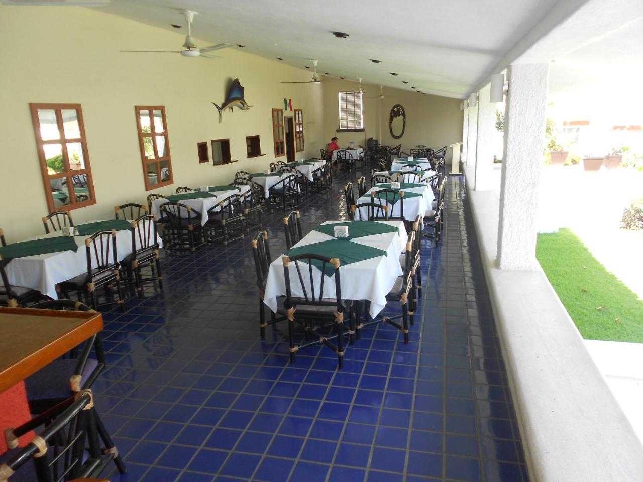 Suites Las Palmas Hotel Y Villas มานซานิโญ ภายนอก รูปภาพ