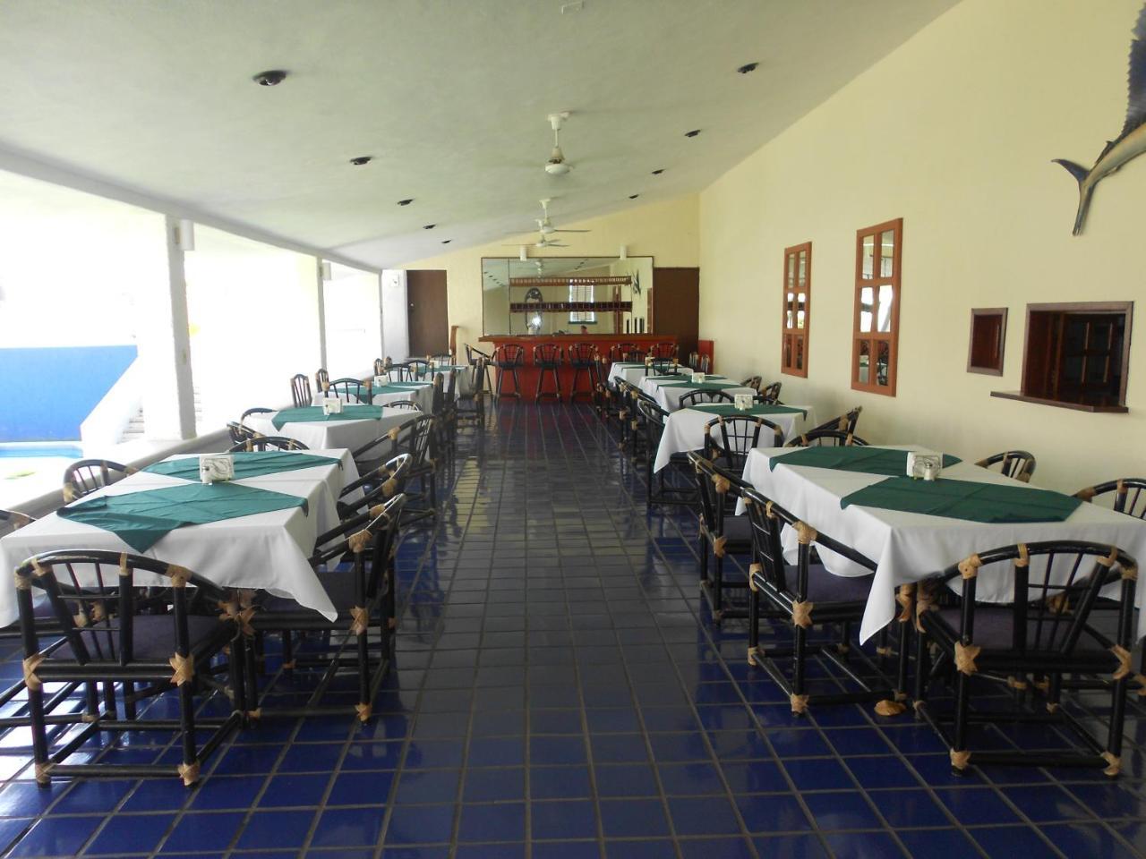 Suites Las Palmas Hotel Y Villas มานซานิโญ ภายนอก รูปภาพ