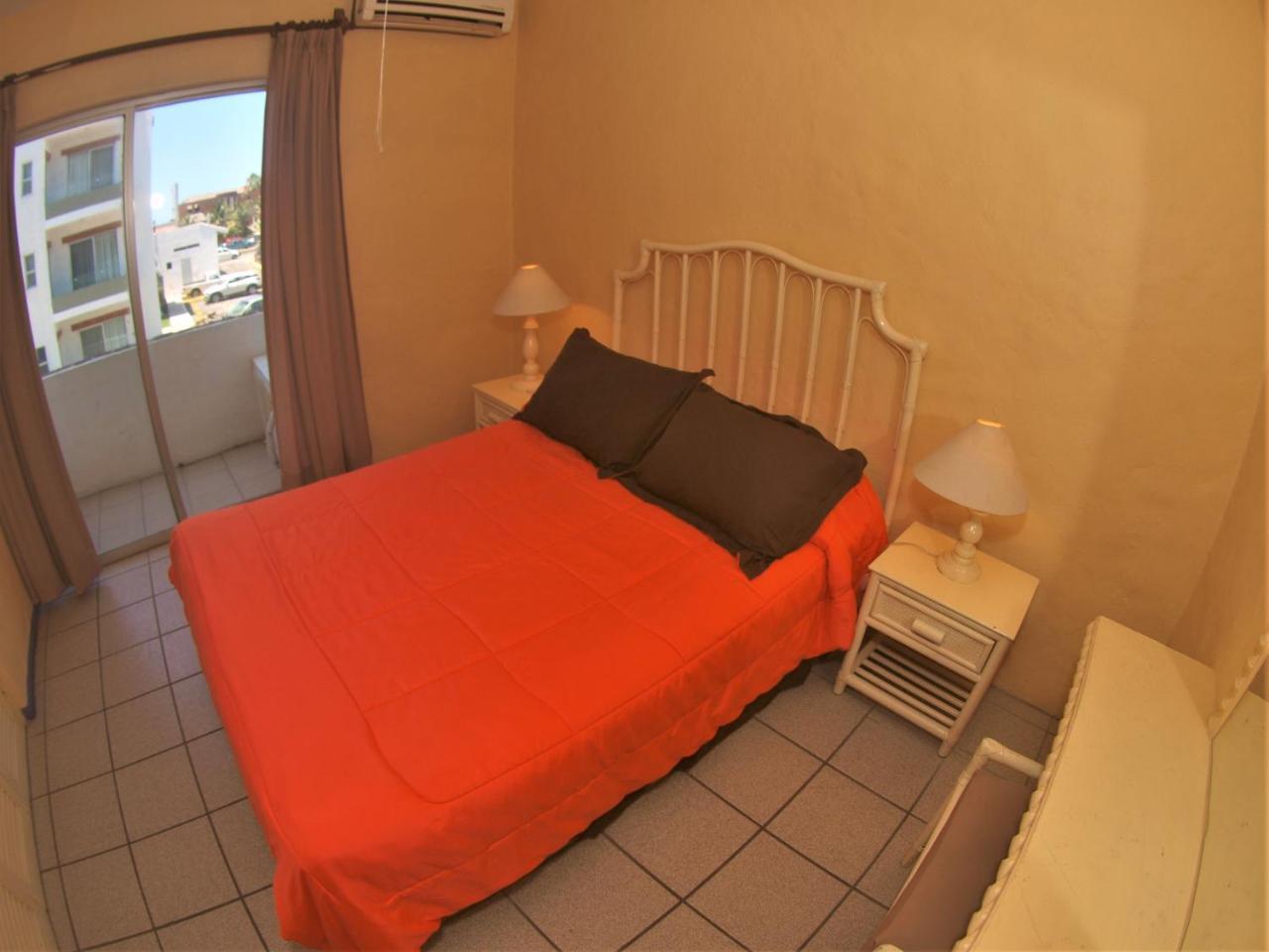 Suites Las Palmas Hotel Y Villas มานซานิโญ ภายนอก รูปภาพ
