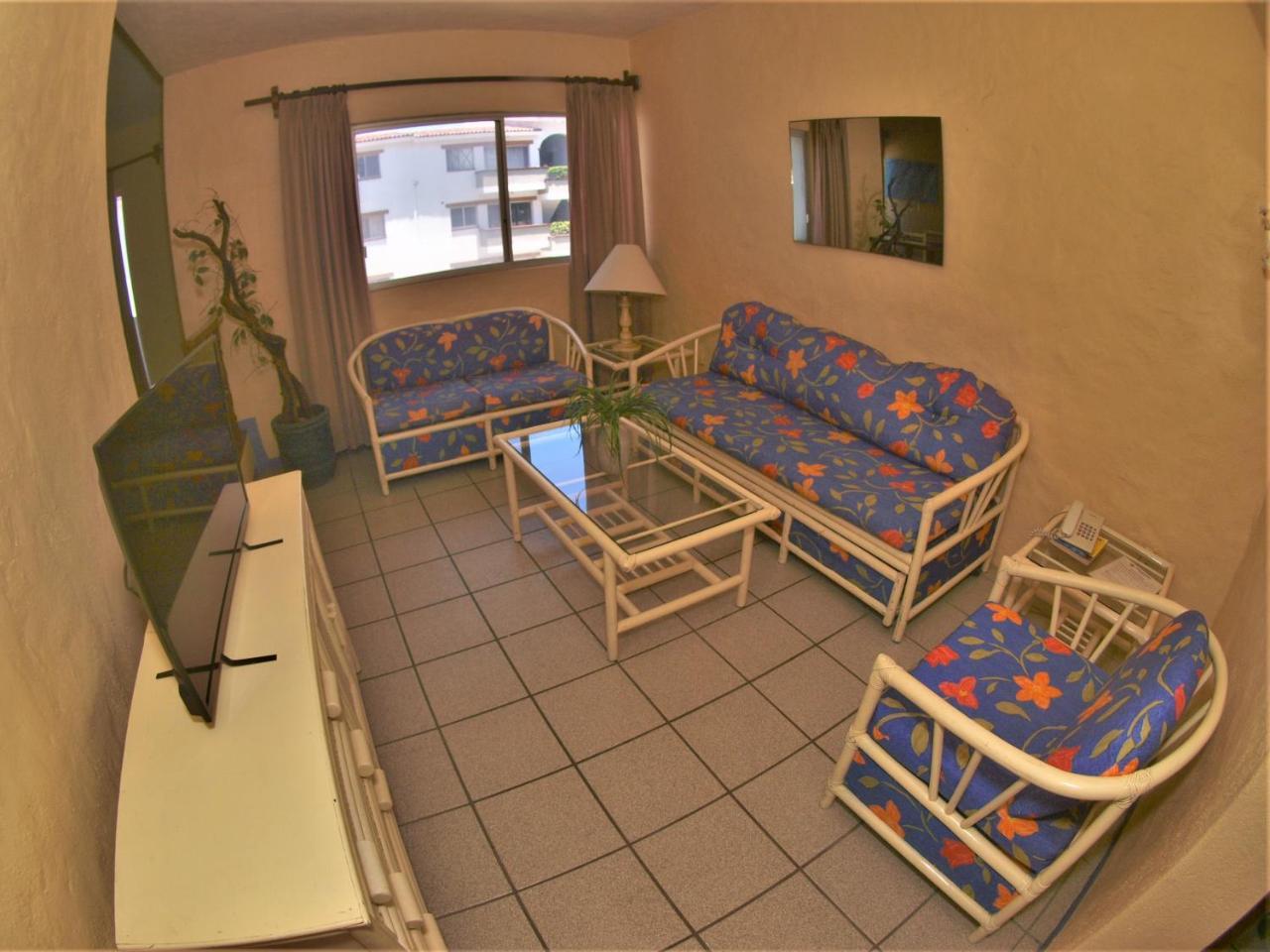 Suites Las Palmas Hotel Y Villas มานซานิโญ ภายนอก รูปภาพ